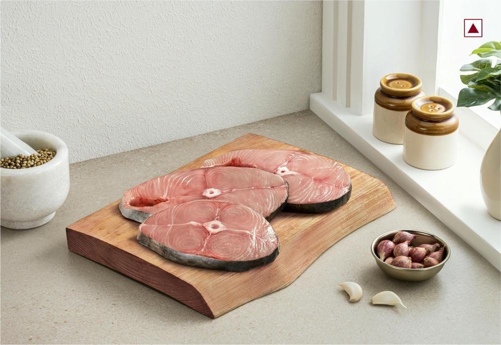 1740725964026 SEER FISH LARGE - Image 1