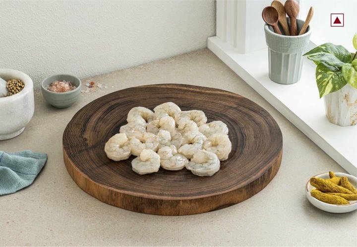 LARGE PRAWNS-LARGE - Image 1