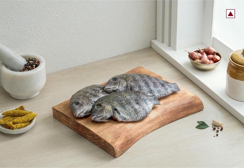 PEAR SPOT PEAR SPOT - Image 1