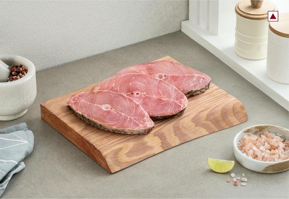 RED SNAPPER RED SNAPPER - Image 1