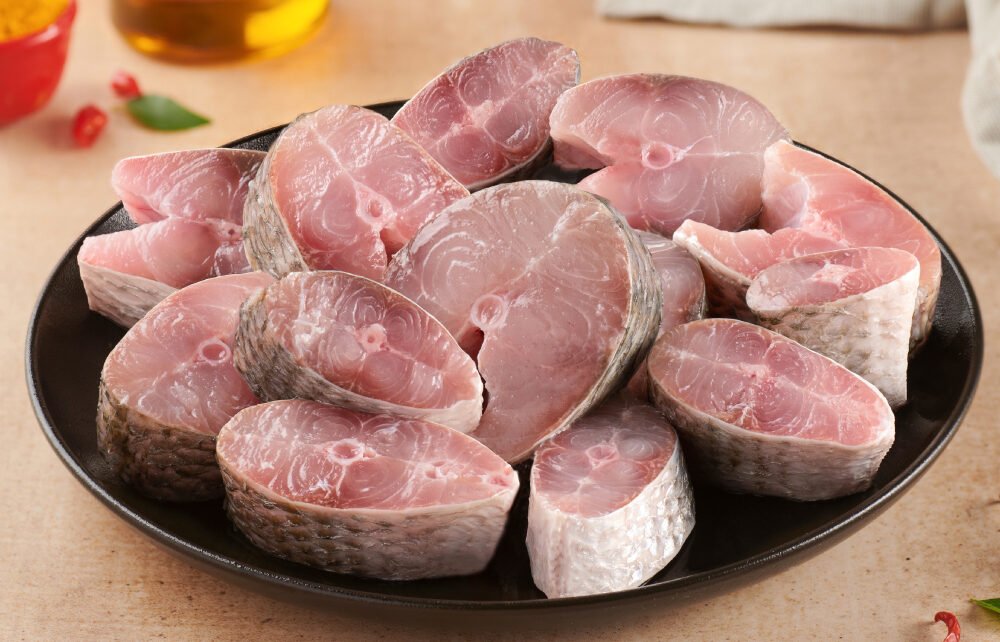 gm-1 MULLET - BIG - Image 1